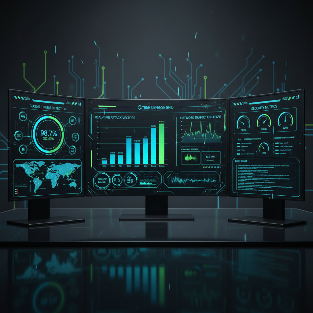 Security Audit Framework